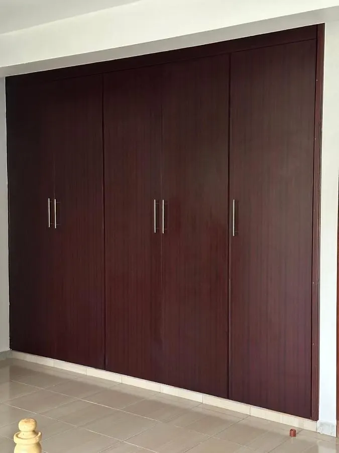 Khael Glory Home Offers 247 Security Kampala Apartment