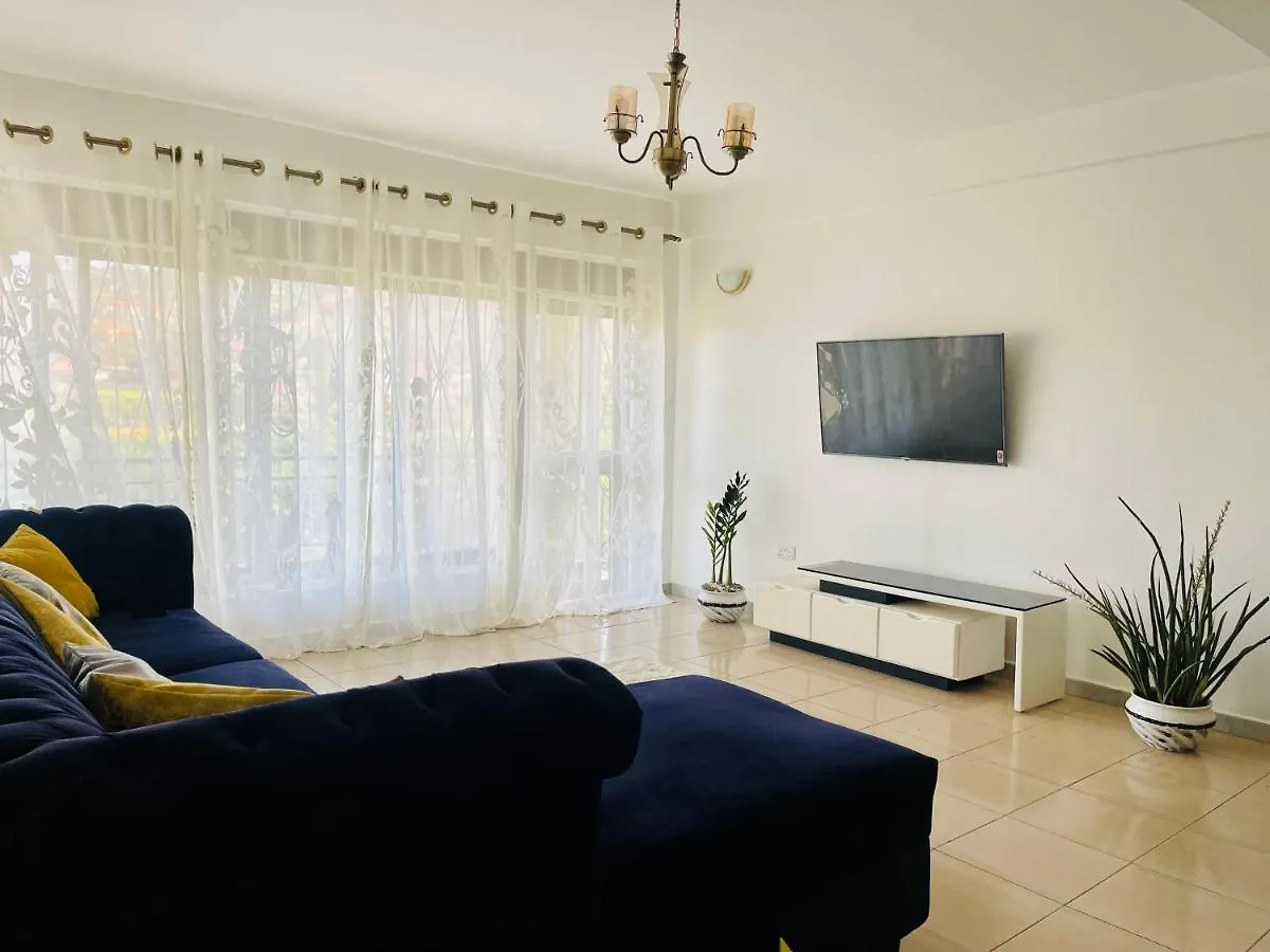 Khael Glory Home Offers 247 Security Kampala Uganda