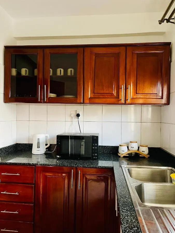 Apartment Khael Glory Home Offers 247 Security Kampala