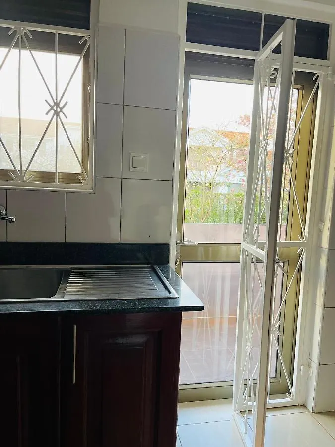 Khael Glory Home Offers 247 Security Kampala Apartment