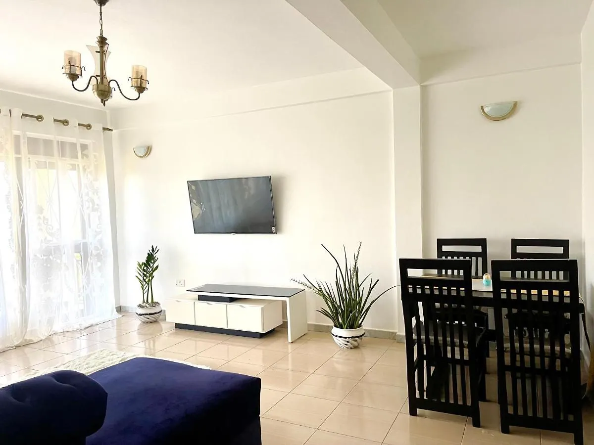 Khael Glory Home Offers 247 Security Kampala