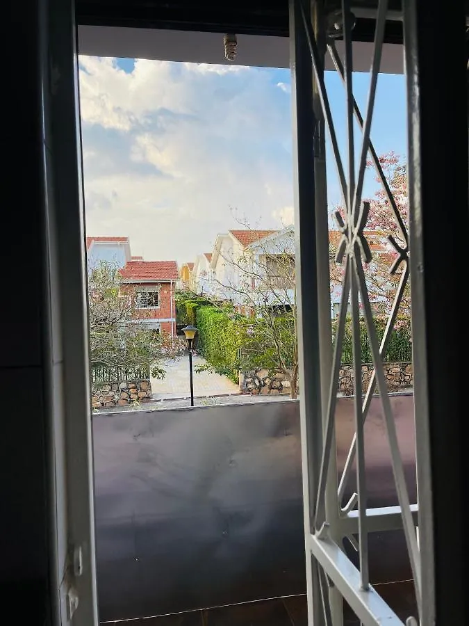 Apartment Khael Glory Home Offers 247 Security Kampala