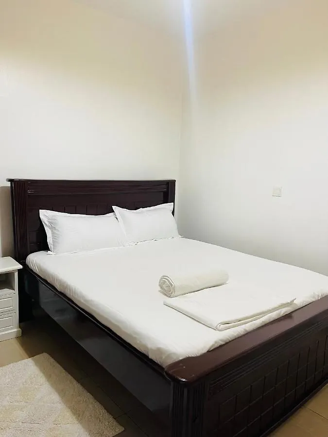 Khael Glory Home Offers 247 Security Kampala Uganda